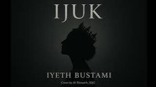 IJUK -- IYETH BUSTAMI  -- COVER II  THE PIANO ROMAN'S