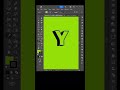 Half-tone text effect in Adobe Illustrator🔥 #GraphicDesign #TypographyDesign #DesignInspiration