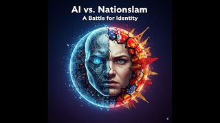 人工智能 vs. 民族主义：一场危险的对决！AI vs. Nationalism: A Dangerous Showdown!#人工智能 #民族主义#科技与文化#AI与国家竞争力#全球化与科技