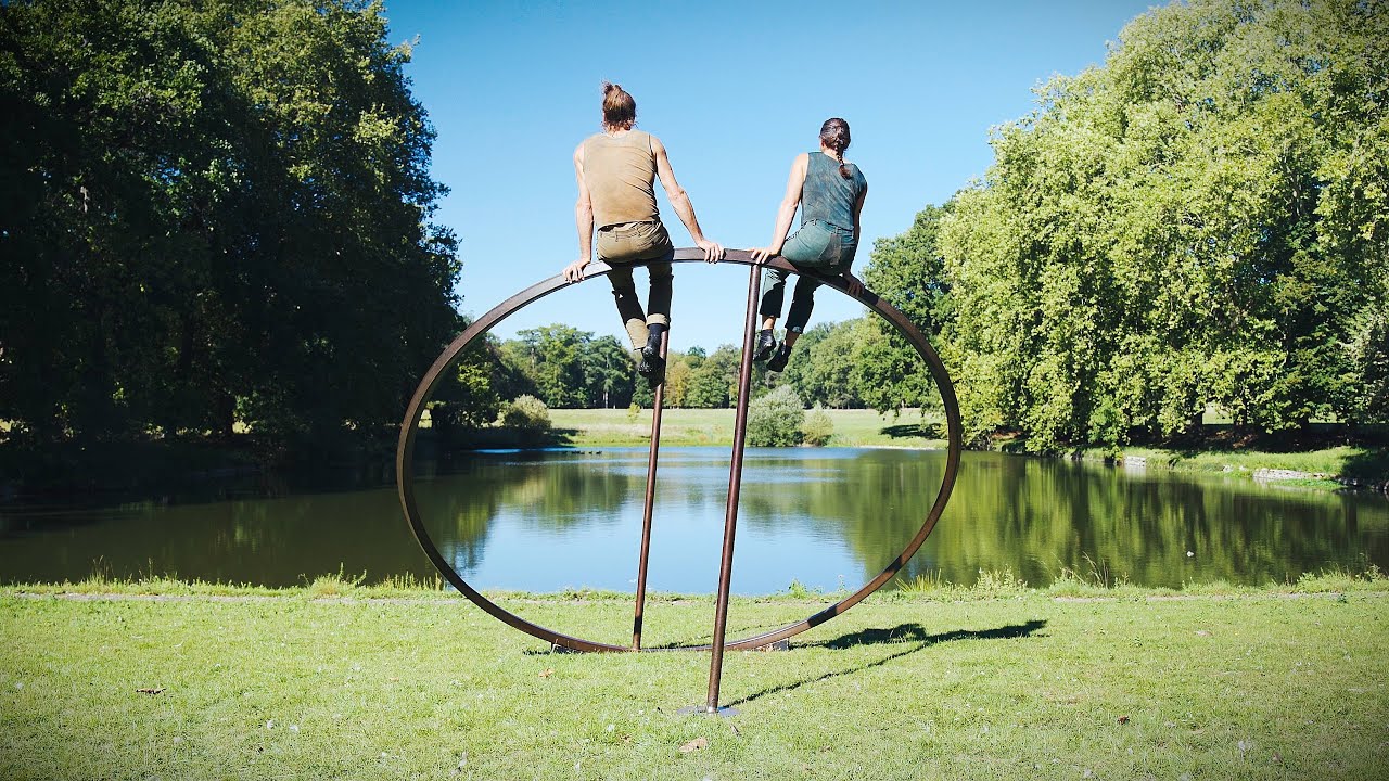 INERTIE - Underclouds Cie - Création 2022