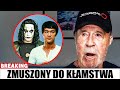 W wieku 85 lat Chuck Norris ujawnia prawdę o tym, jak naprawdę zginęli Bruce i Brandon Lee!