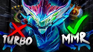 ТЫ ВСЁ ЕЩЁ БОИШЬСЯ ИГРАТЬ НА МОРФЕ В РЕЙТИНГ? ПОСМОТРИ ЭТО ВИДЕО