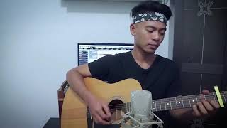 Cinta Dalam Doa - Massan Muhammad