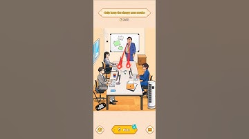 Help Him Awake Brain Puzzle L-40 #youtube #shortvideo #gaming #shortsfeed #trending #ytshorts