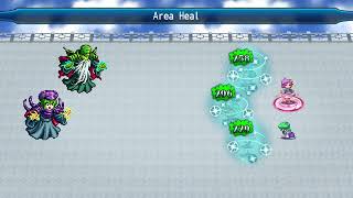 The Genius of Sappheiros V - Material Quest Boss: Amukihaja Lv70 and Uzubogikhi Lv70