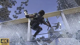 What s next for Jonathan Irons Utopia - Call of Duty Advanced Warfare 4K60FPS