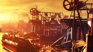 Dishonored - A Captain of Industry (High Chaos)