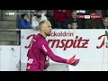 Zwei rote Karten bei umkämpften Remis | LASK - Austria Klagenfurt | Highlights - ADMIRAL Bundesliga