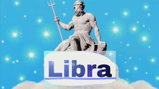 Libra ♎️ Poseidon has important messages for you!! 🌊🧿
