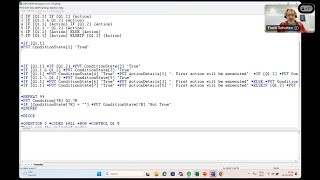 Academy #63 - ODIN scripting enhancements