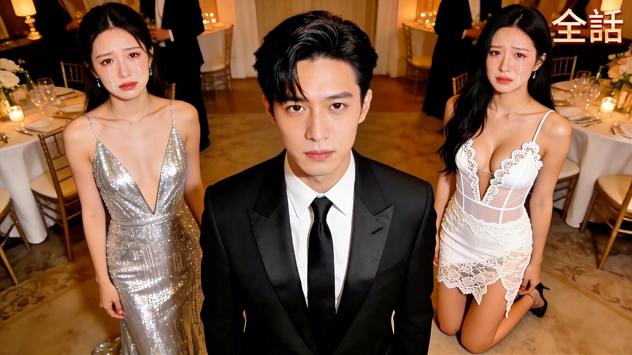 我被宣告肝癌晚期，她卻帶著女兒出國改嫁白月光，重生回來這一世，我決定不再為她們去死