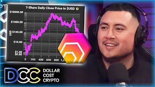 Famous T-Shares Staking Strategy: Expert vs Newbie Perspectives on HEX & PHEX Net Worth