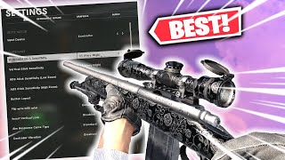 Tips Controls And Settings To Get Better At Sniping Black Ops Cold War Advice You Need