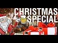 Christmas Special! Drunk Santas 'N More [+GIVEAWAY]