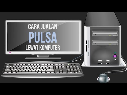 Cara membeli pulsa internet di 7-Eleven mudah & gampang. 