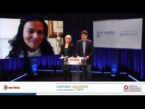 Export Leaders 2021