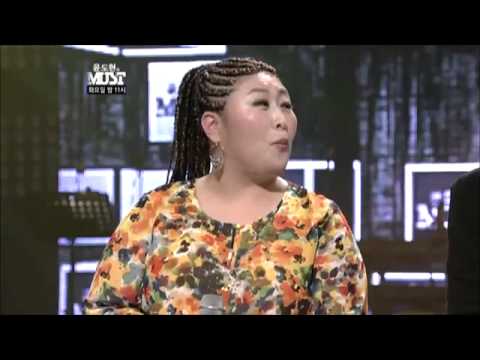 [윤도현의 MUST] 84회 예고(BMK,김경호,로맨틱펀치,성훈)1420