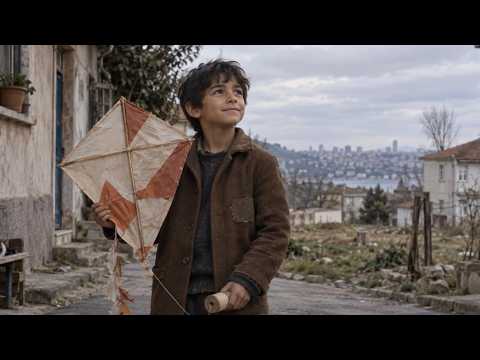 Uçurtma - KİLKİ