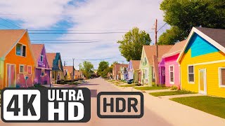 4K Hdr Video | Real Hdr10+ Video | 4K Hdr 60Fps