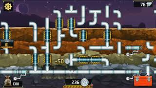 Plumber 3 level 61