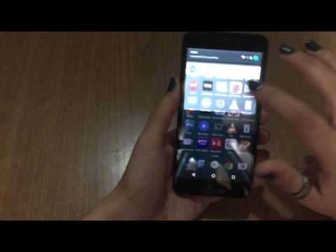 LG Nexus 5X, come scattare uno screenshot