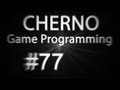 Game Programming - Episode 77: Basic Particle Animation