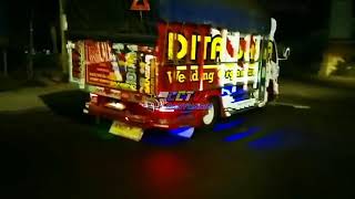 Dj truk oleng ful setroboo  apapun mereka bilang