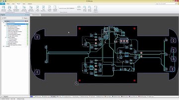 Compare Differences - PCBWorksvid
