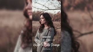 Kasihmu Tiada Duanya cover By Ai 