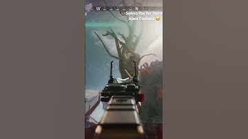 Apex Legends | HOW TO CLUTCH UP A 1 v 3 !!!! (Season 15)