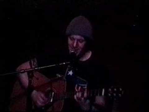 Elliott Smith "Christian Brothers" 2-5-98 Atlanta