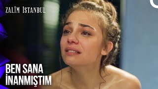 Hayallerine Yazık Oldu Entrikaların İçinde Yarım Kalan Aşklar Zalim İstanbul