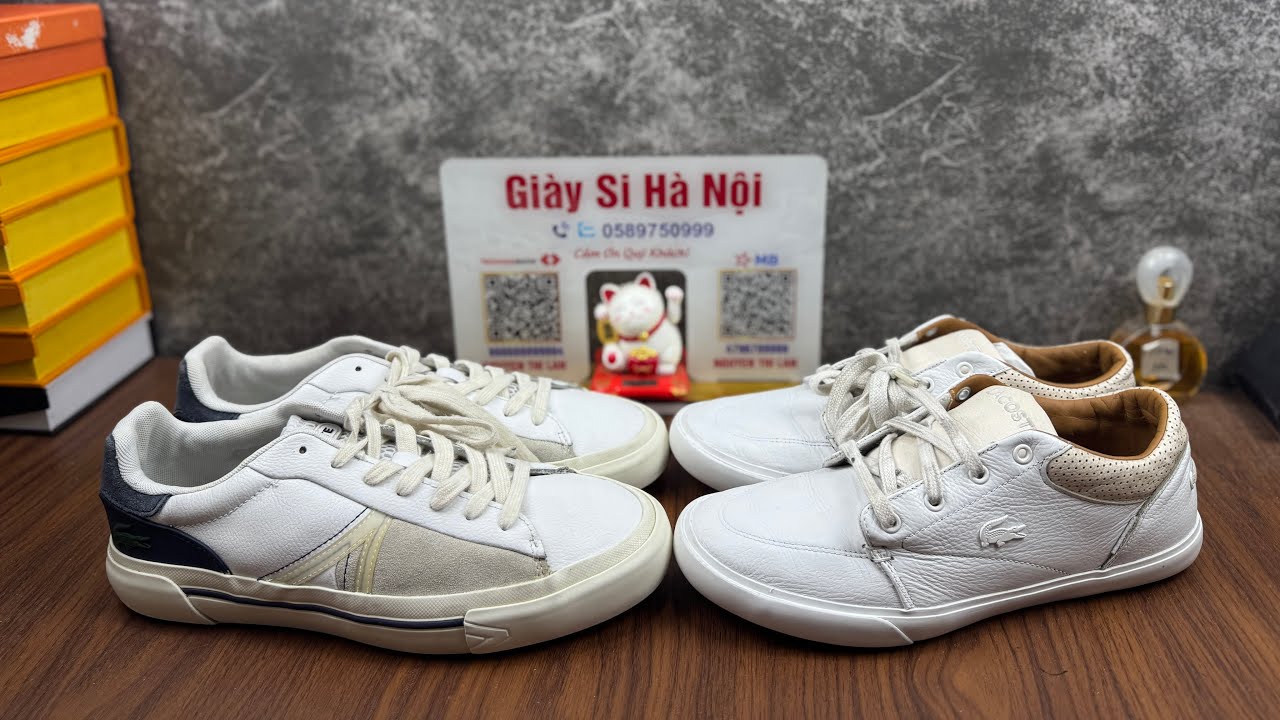 4/3 : Báo giá lô giày si hiệu Á Âu #giay2hand - LH 0589750999