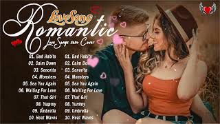 Greates Relaxing Love Songs 80s 90s - Love Songs Of All Time Playlist - Best Romantic Love Songs