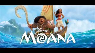 Disney Moana- How far Ill Go-  Acapella cover