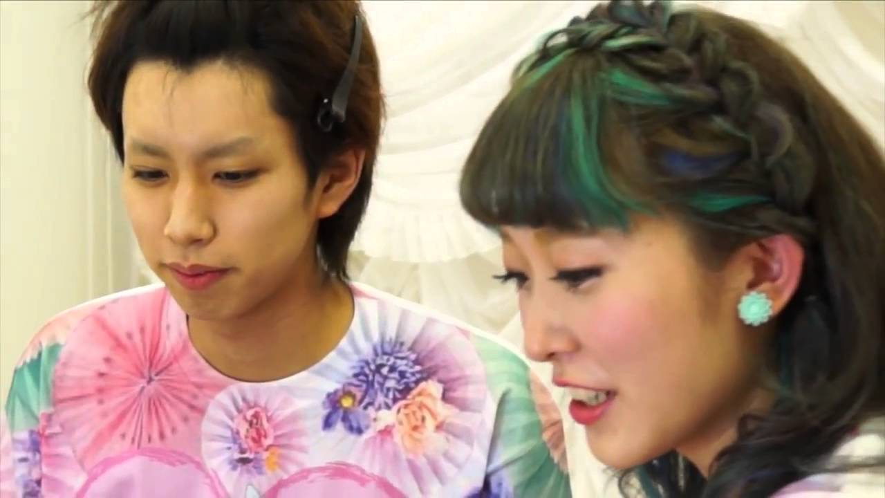 Hajime社長：發生這種事時，穿女裝就對了（中文字幕）