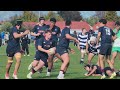 Rugby 2026 16 05 Fielding High School 2xv VS PNBH