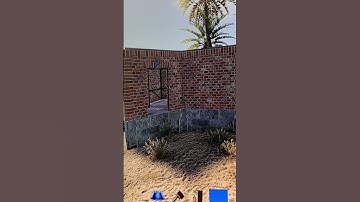 My first edit #rustconsole