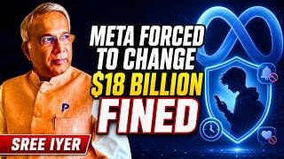 Meta Agrees To Pay Up To 18 Billion - Are Youtube And Tiktok Next?