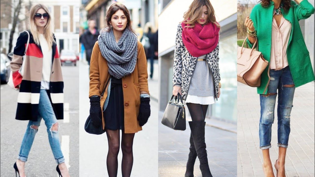 Winter ️ 2024 Outerwear 🇮🇹 Milan Street Style Italian Street Fashion ...