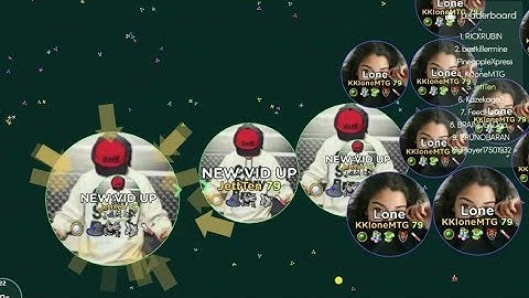 Mitosis The Game |100 Subs Special | Pop splits | Glue splits | Hack splits | New tricks