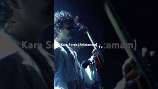 Barriscello - Kara Sevda (Anlatamam) İstanbul Konseri🎻
