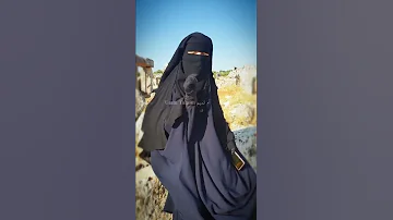 هل النقاب فرض أم سنة حجاب خواطر فائدة مسلمة نصيحة إسلاميأتي ديني 