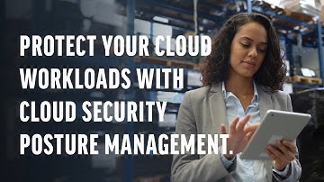 Cloud Control: The Power of CSPM