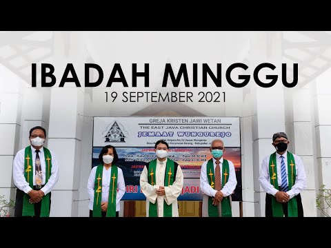 Video: Apa Cuti Gereja Yang Ada Pada Bulan September