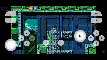 Skyline Purple 146 - Edge 32 | Blaster Master Zero 3 | Switch Emulator on Android | Snapdragon 765G