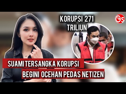Suami Jadi tersangka Korupsi Timah, Sandra Dewi Dihujat Netizen