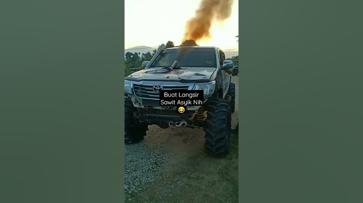 HILUX 4x4 Turbo Diesel