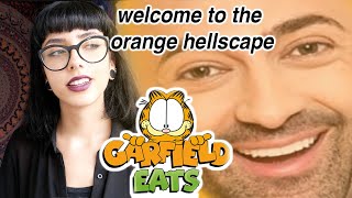 What Is Garfieldeats? And Why Would Anyone Do This To Us