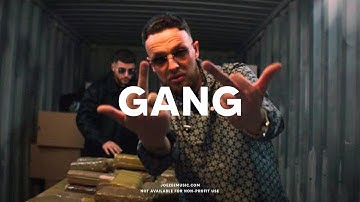Type Beat Azet x Jul x Raf Camora "GANG" (Prod. Joezee)